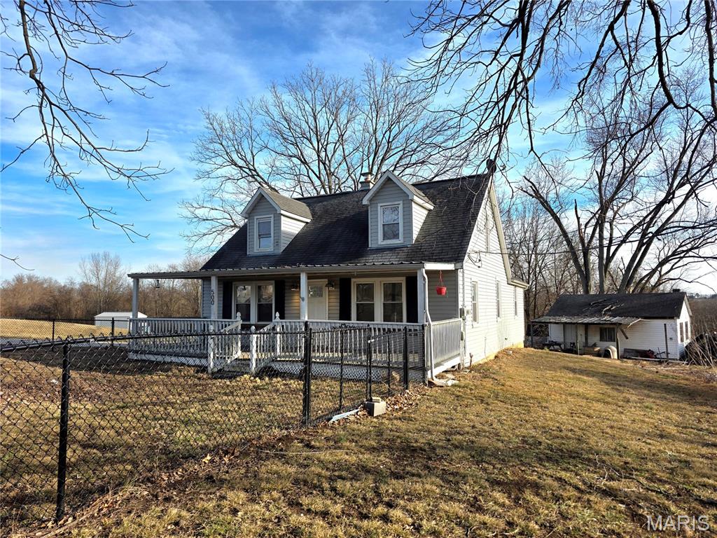 Morleys Addn - Residential