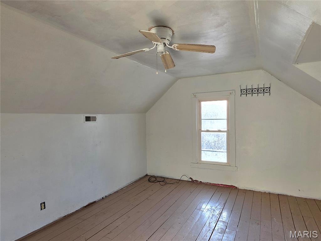 Morleys Addn - Residential