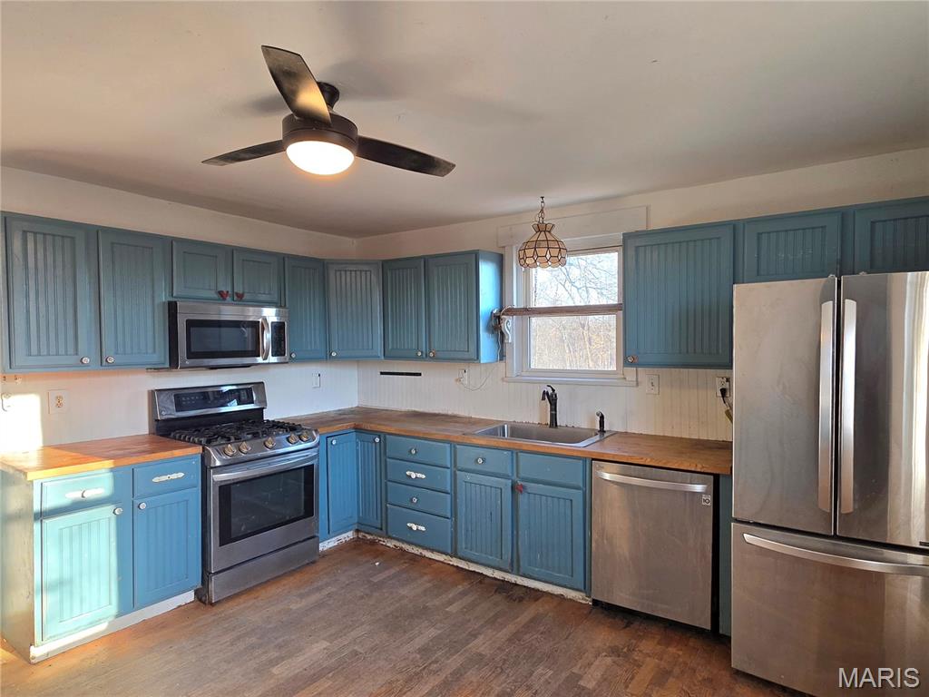 Morleys Addn - Residential