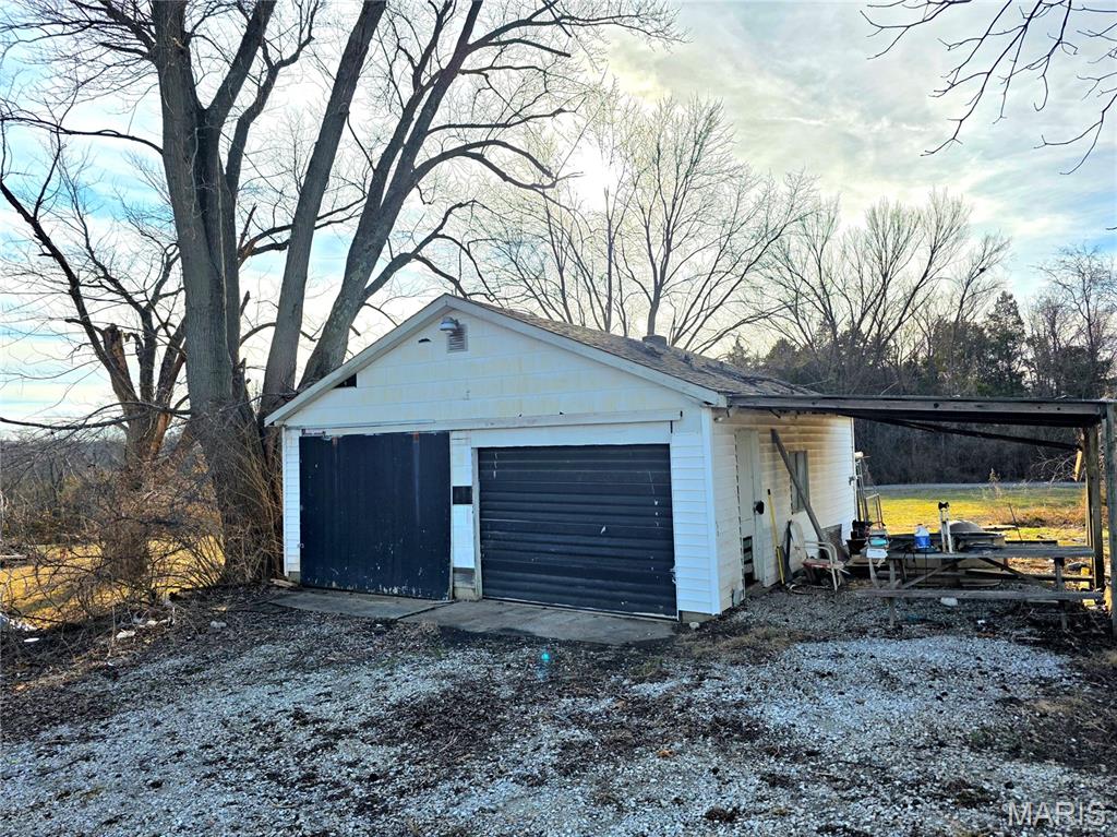 Morleys Addn - Residential