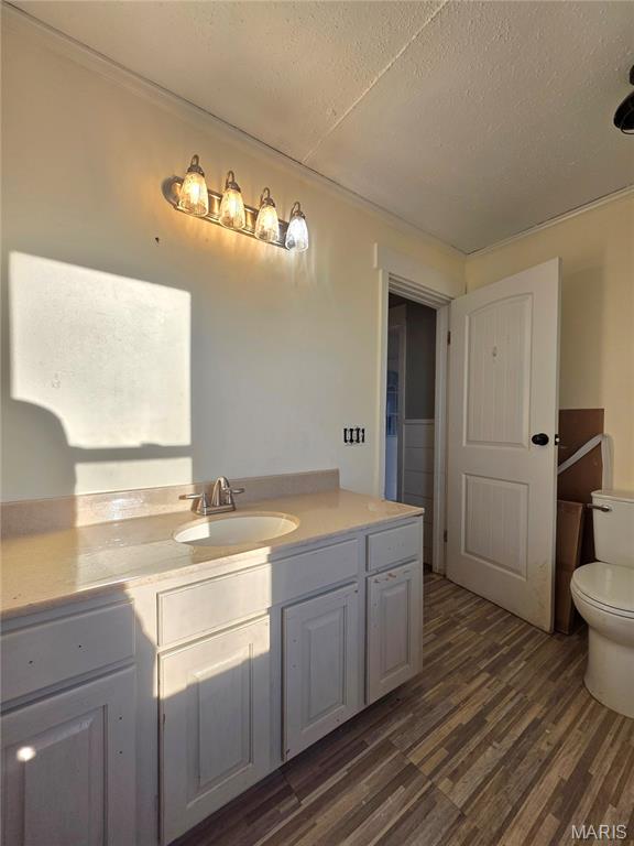 Morleys Addn - Residential