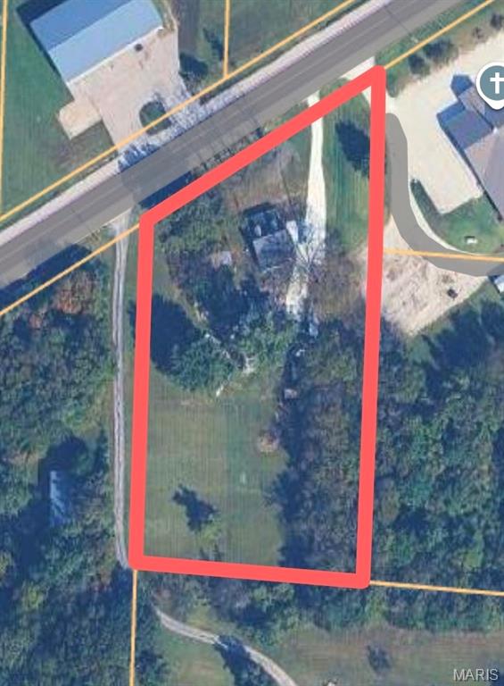 Morleys Addn - Residential