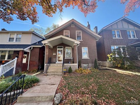4024 Wyoming Street St Louis MO 63116