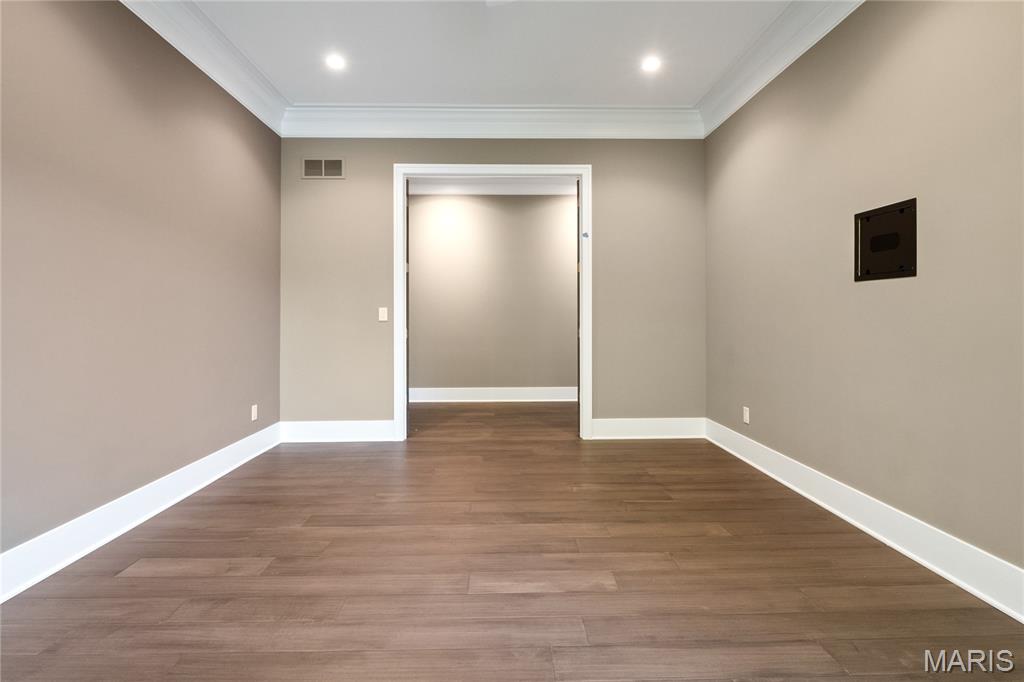 Schaeffers Grove - Residential