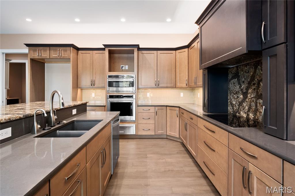 Schaeffers Grove - Residential