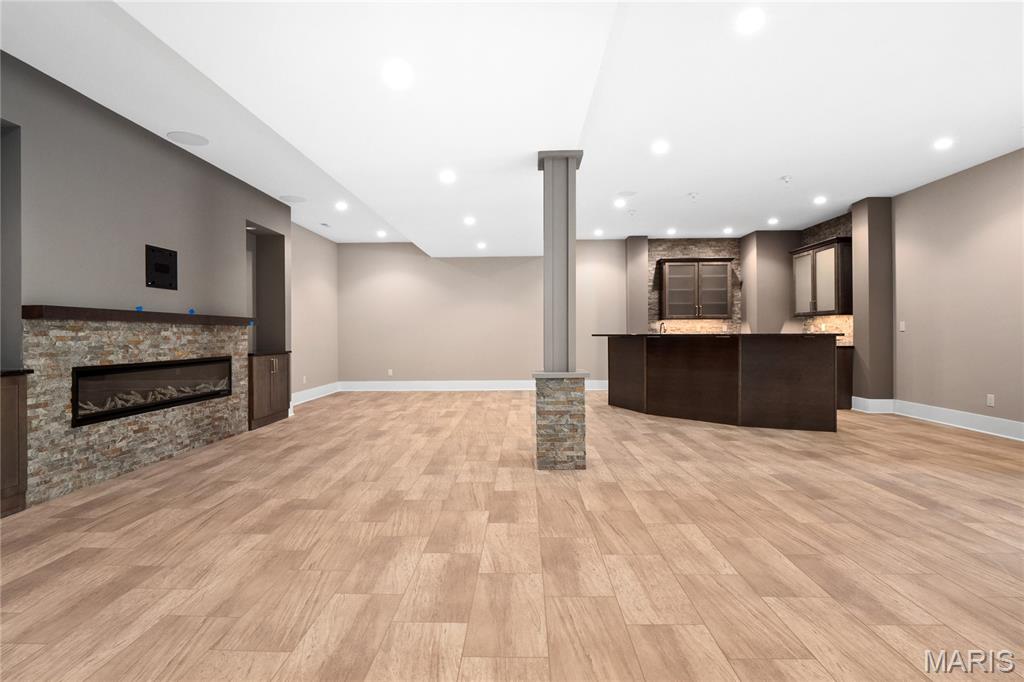 Schaeffers Grove - Residential