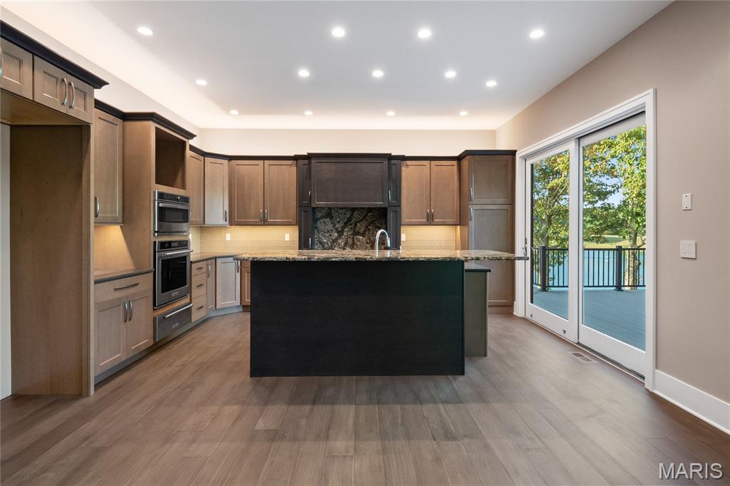 Schaeffers Grove - Residential