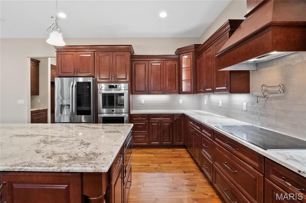 Schaeffers Grove - Residential