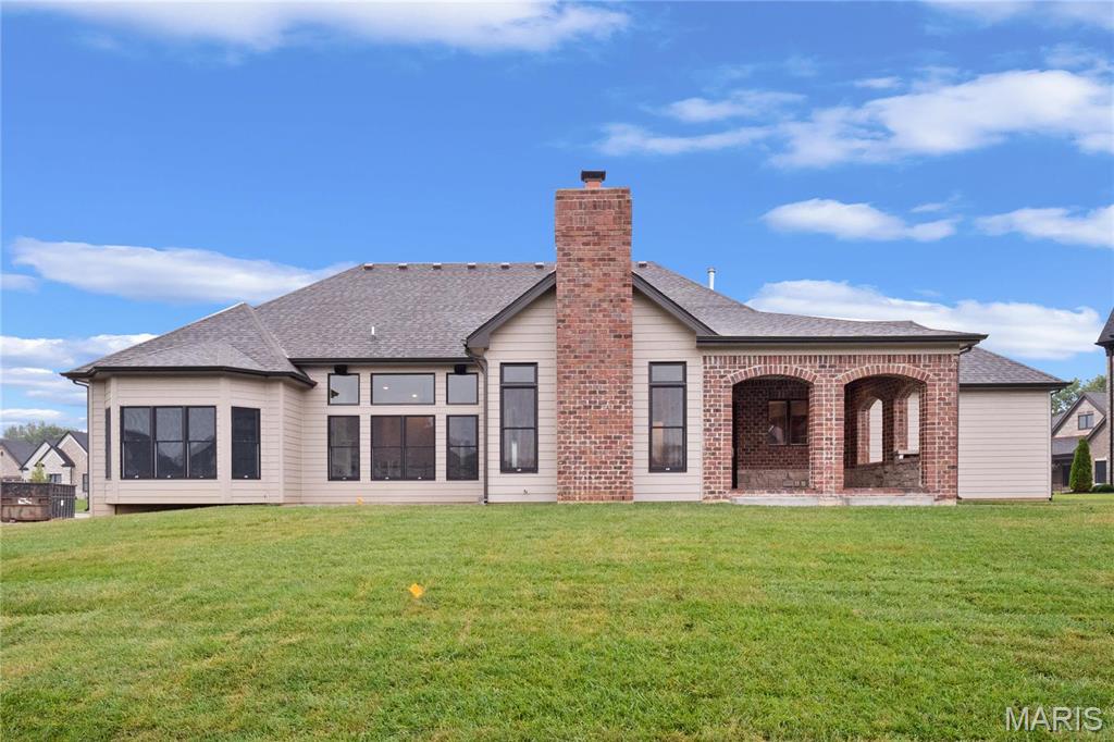 Schaeffers Grove - Residential