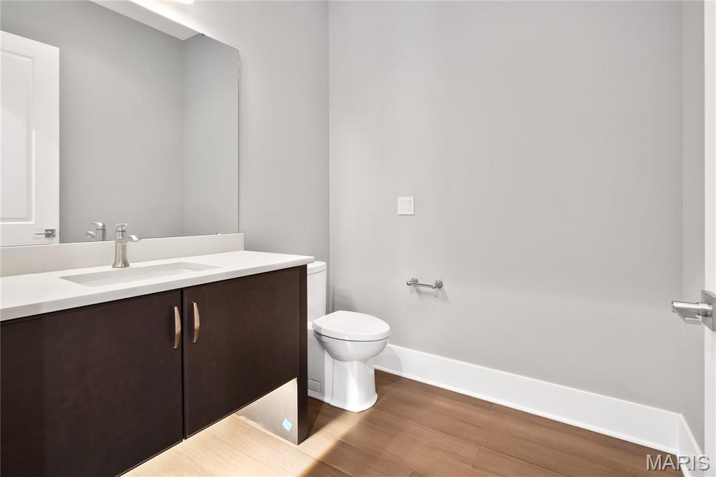 Schaeffers Grove - Residential