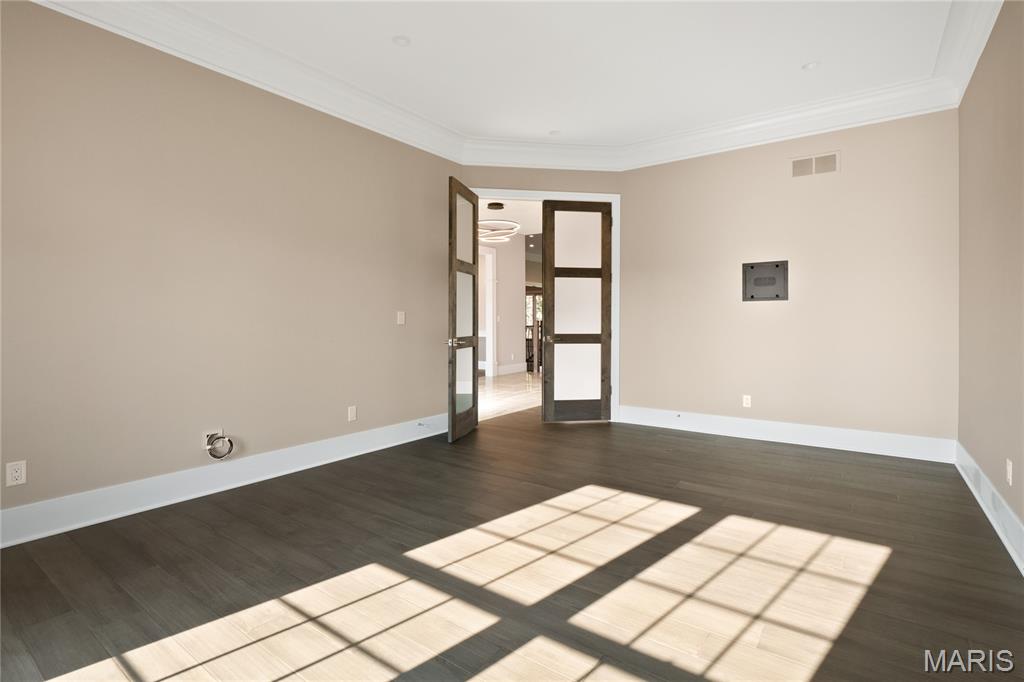 Schaeffers Grove - Residential