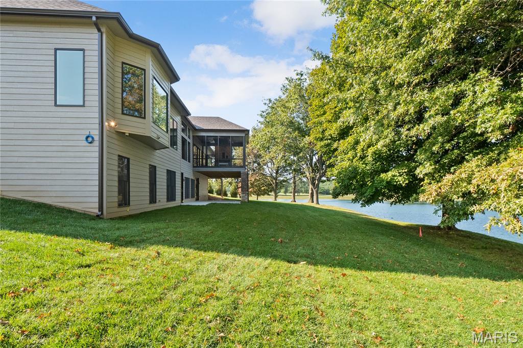 Schaeffers Grove - Residential