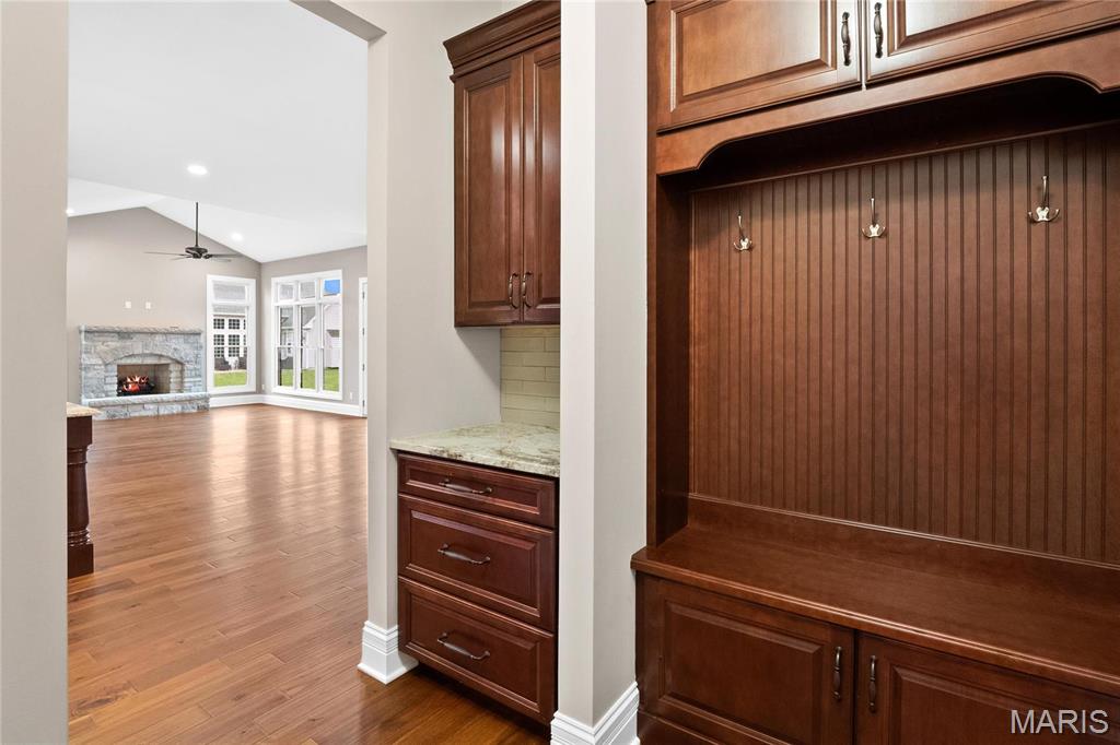 Schaeffers Grove - Residential