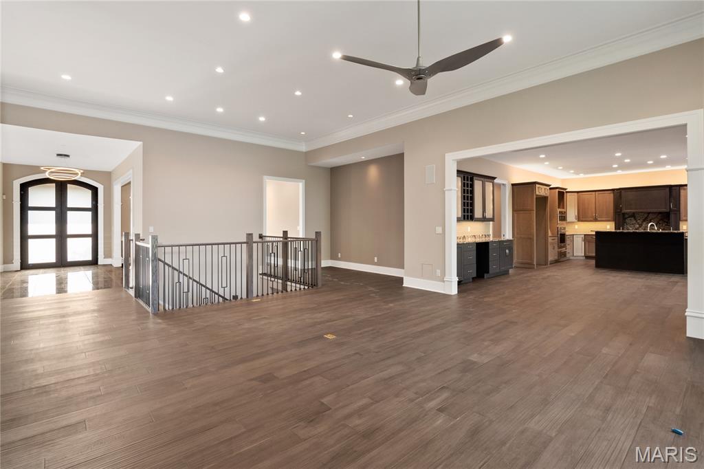 Schaeffers Grove - Residential