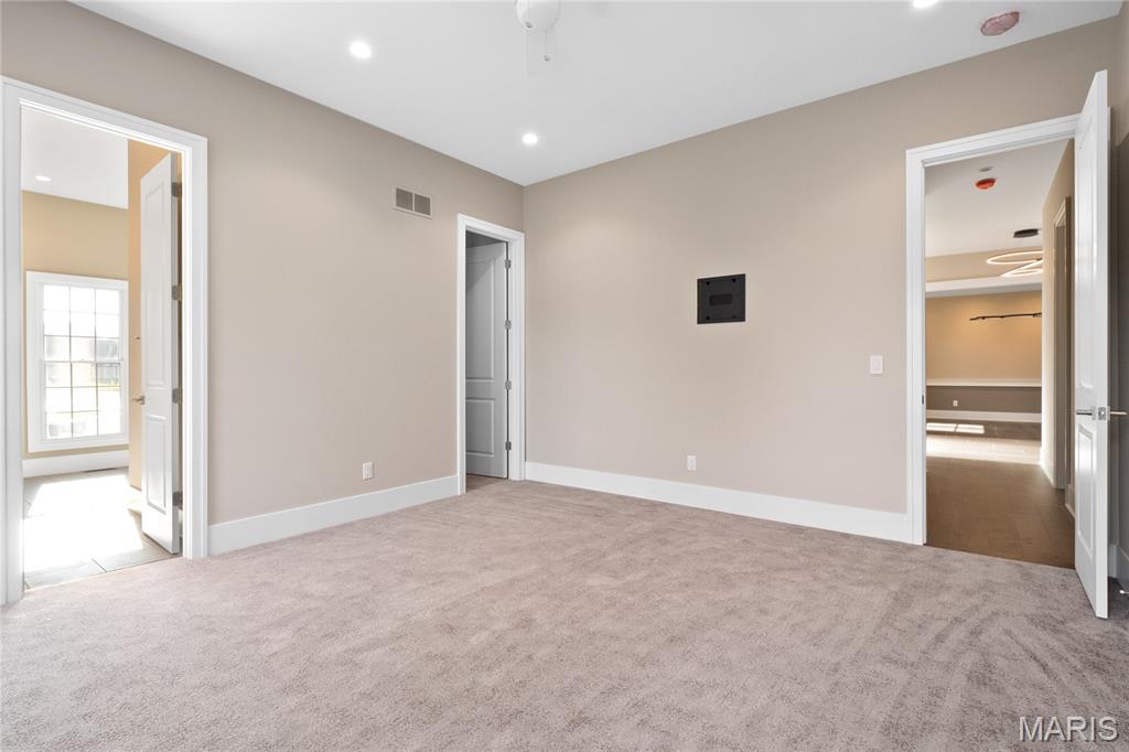 Schaeffers Grove - Residential