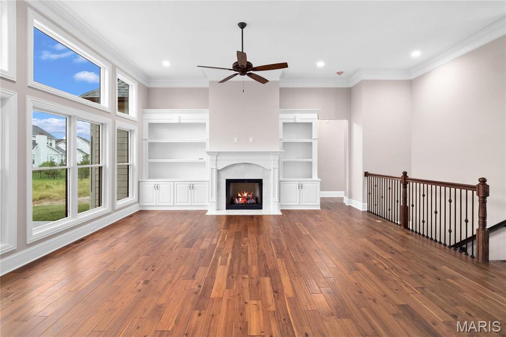 Schaeffers Grove - Residential