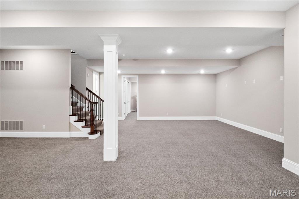 Schaeffers Grove - Residential