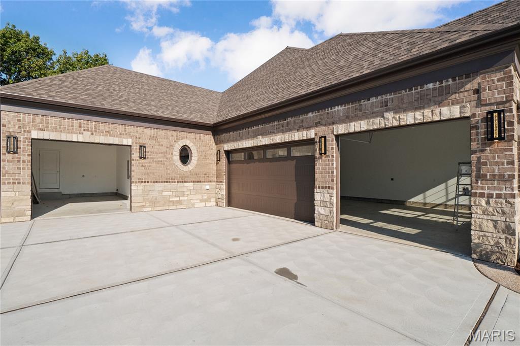 Schaeffers Grove - Residential
