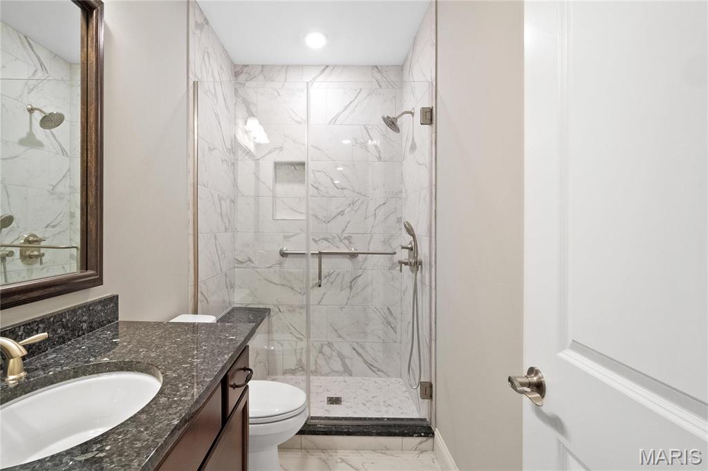 Schaeffers Grove - Residential