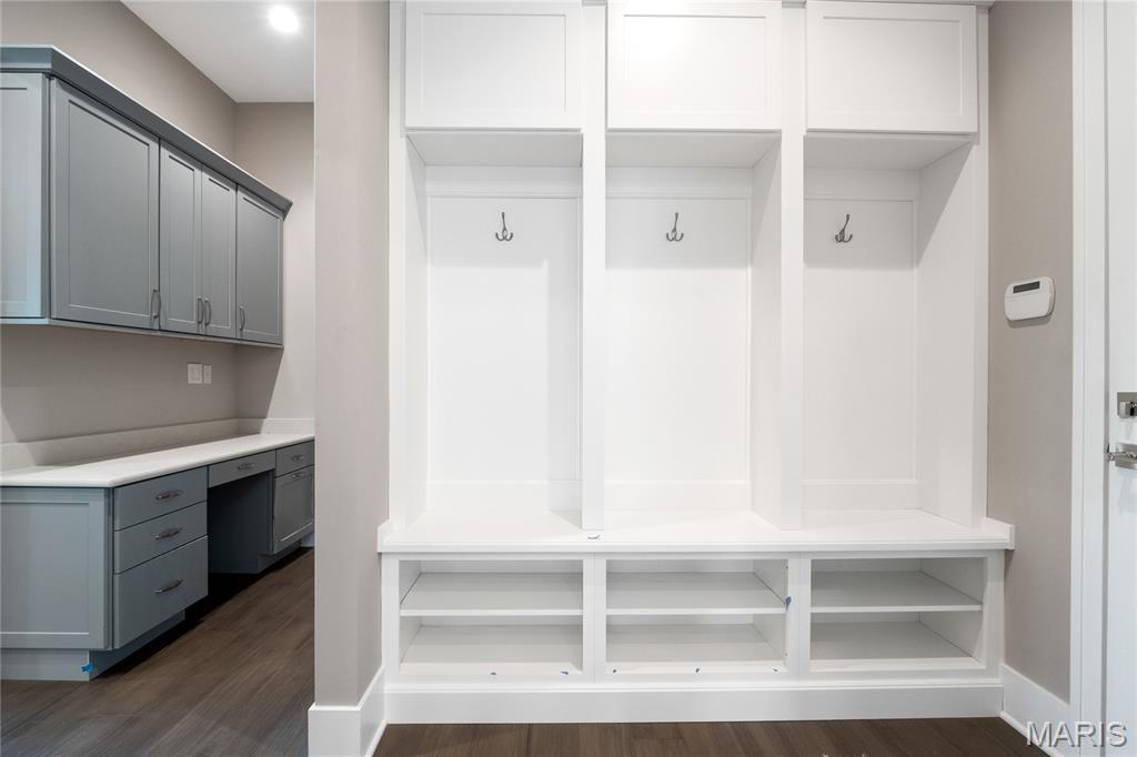 Schaeffers Grove - Residential