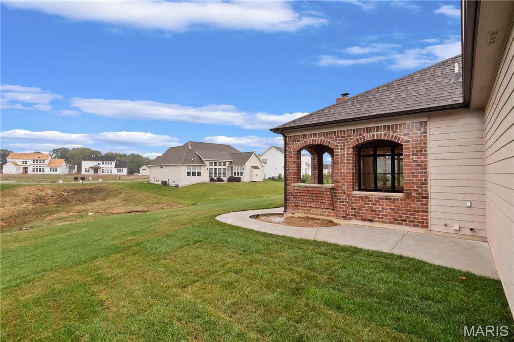 Schaeffers Grove - Residential