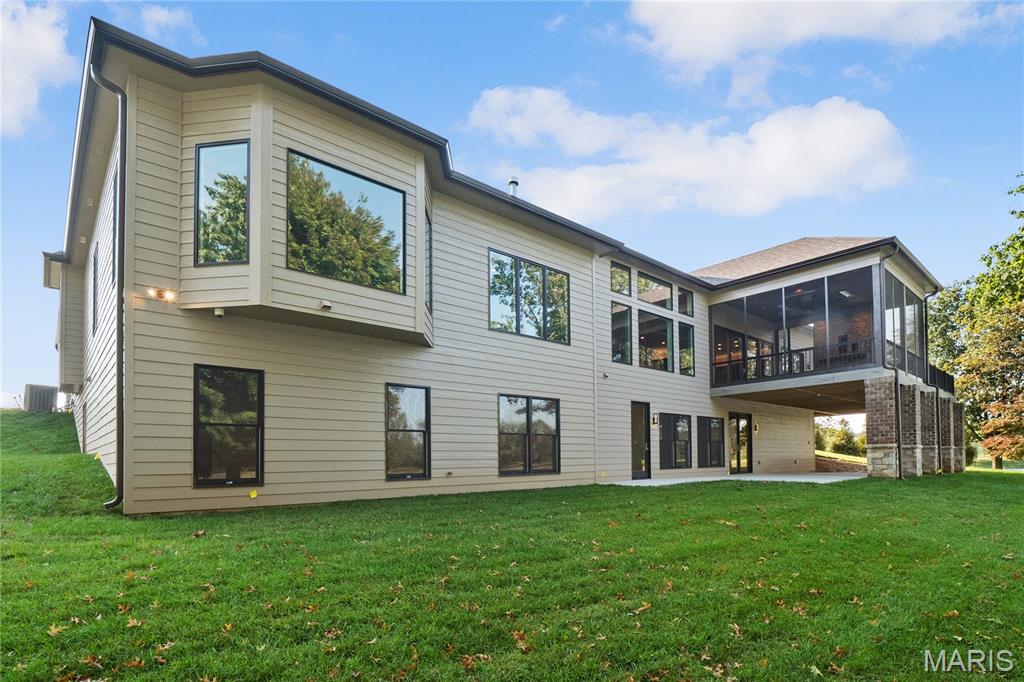 Schaeffers Grove - Residential