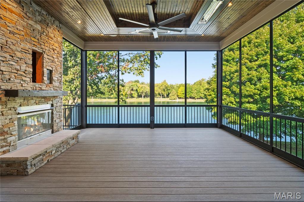 Schaeffers Grove - Residential