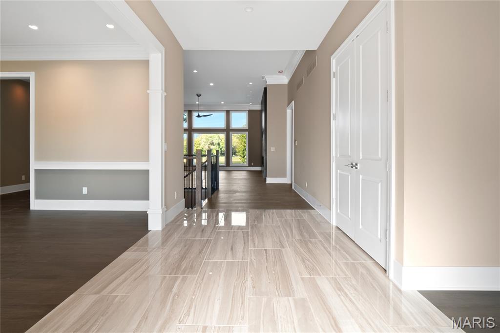 Schaeffers Grove - Residential