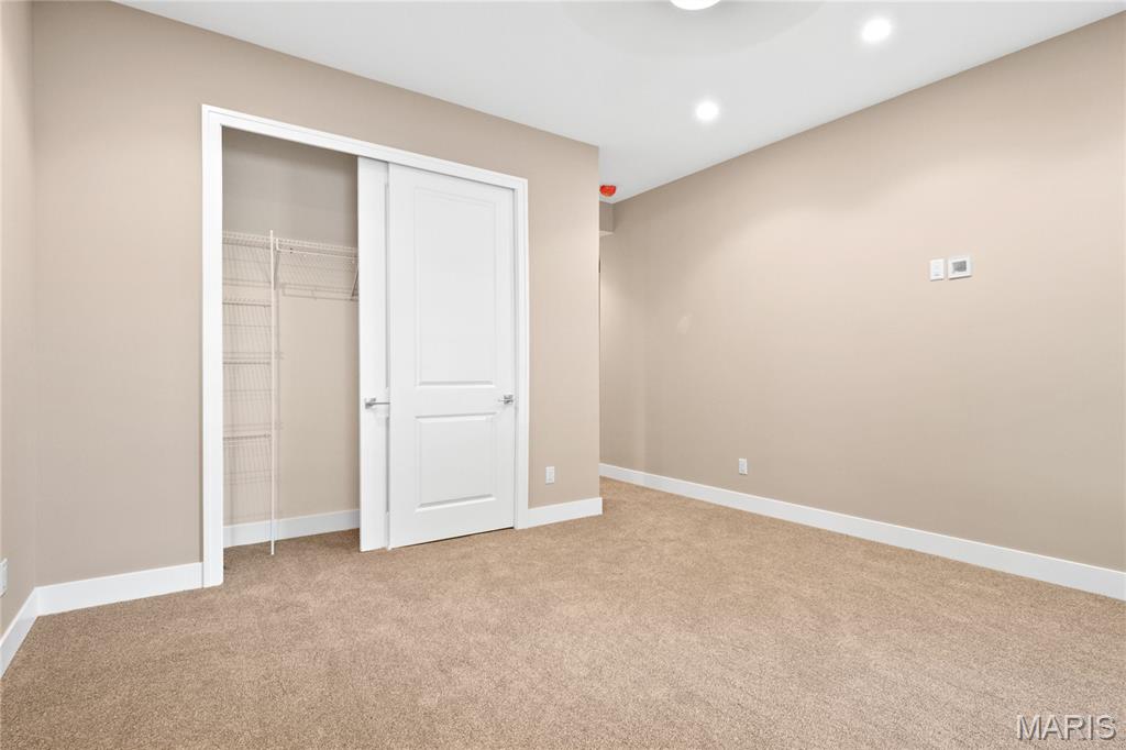 Schaeffers Grove - Residential