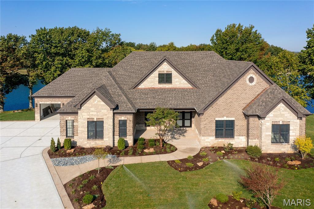 Schaeffers Grove - Residential