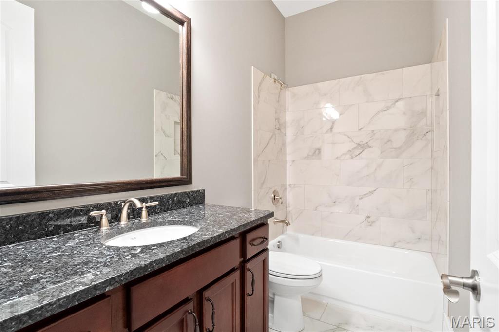 Schaeffers Grove - Residential