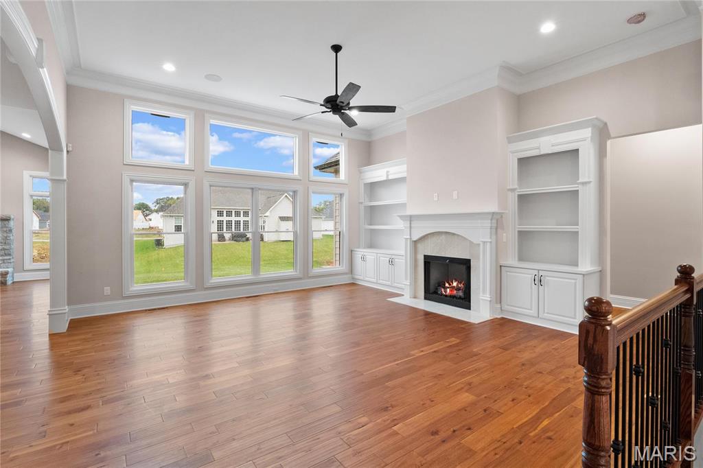 753 Silver Buck Lane