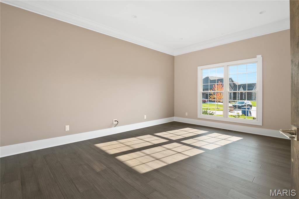 Schaeffers Grove - Residential