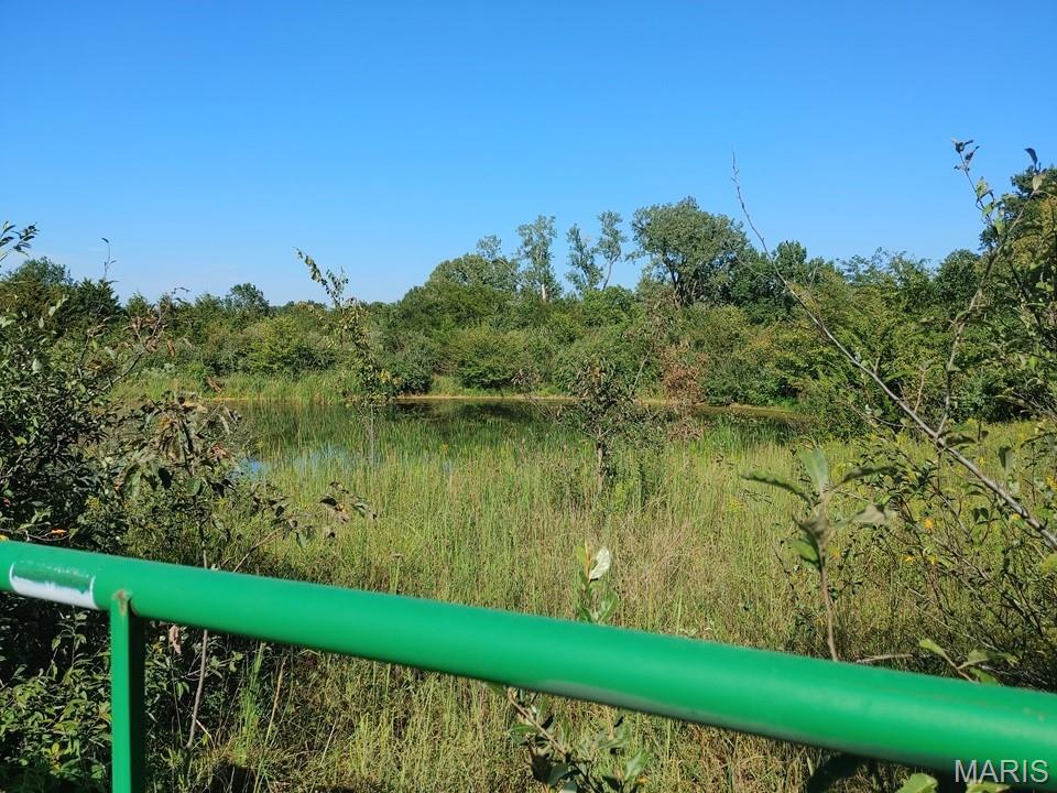 Not a subdivision - Land