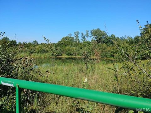 Tiny photo for 0 County road, Huntsville, MO 65259 (MLS # 26022919)