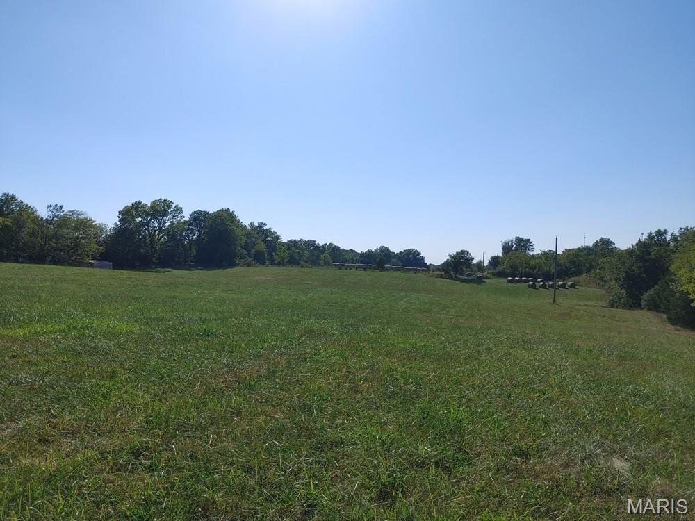 Not a subdivision - Land