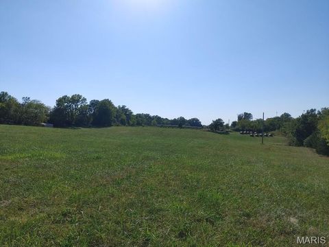 Tiny photo for 0 County road, Huntsville, MO 65259 (MLS # 26022919)