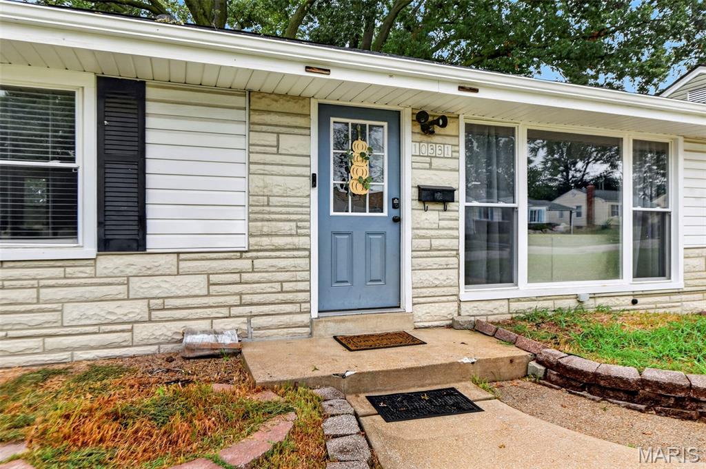 10331 Saint Katherine Lane