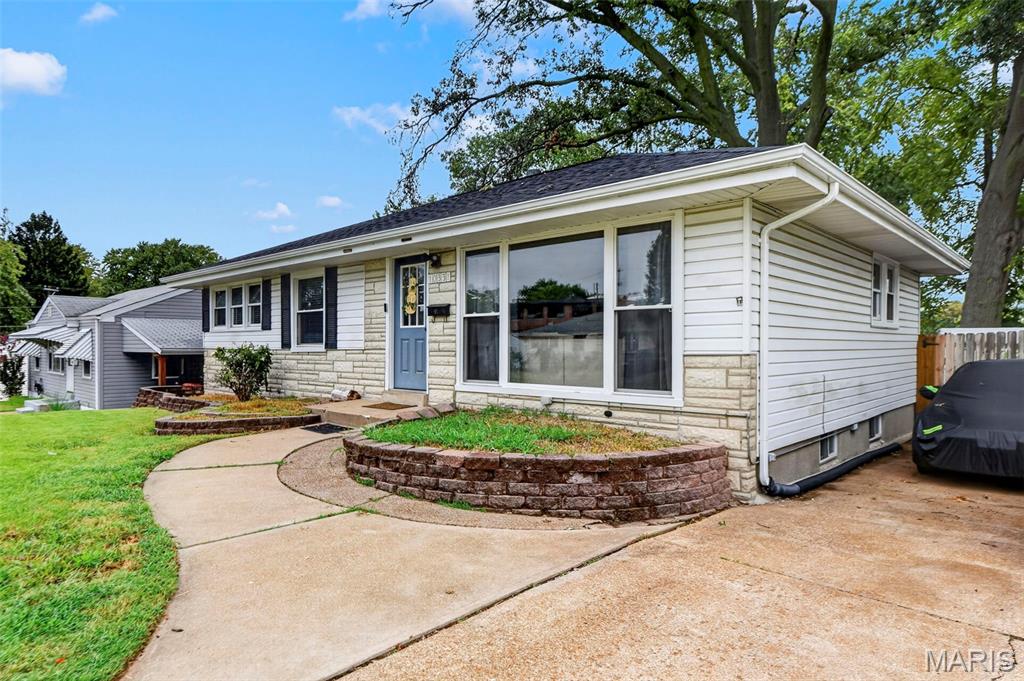 10331 Saint Katherine Lane