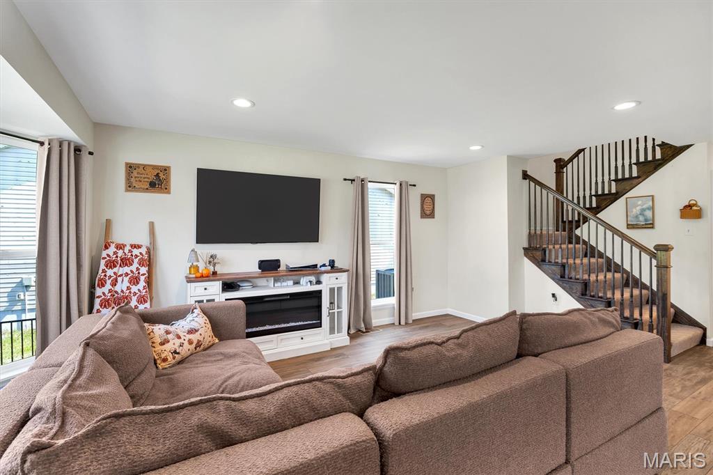 915 Walnut Point Drive