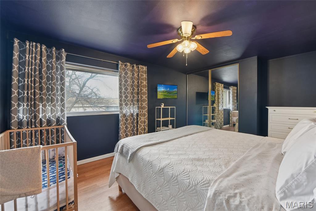 Burtonwood Manor 1 - Residential