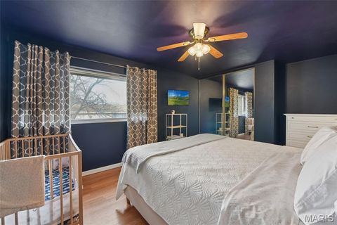 Tiny photo for 839 Lilybud Court, Ballwin, MO 63011 (MLS # 26008100)