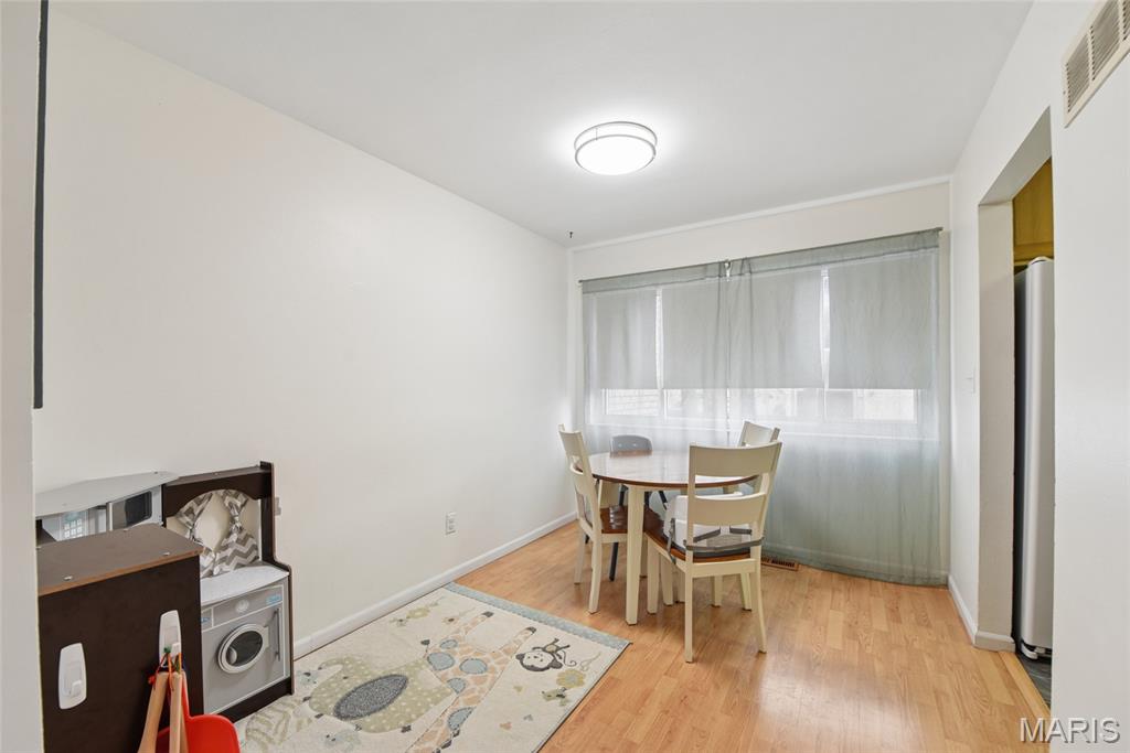 Burtonwood Manor 1 - Residential