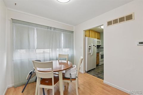 Tiny photo for 839 Lilybud Court, Ballwin, MO 63011 (MLS # 26008100)