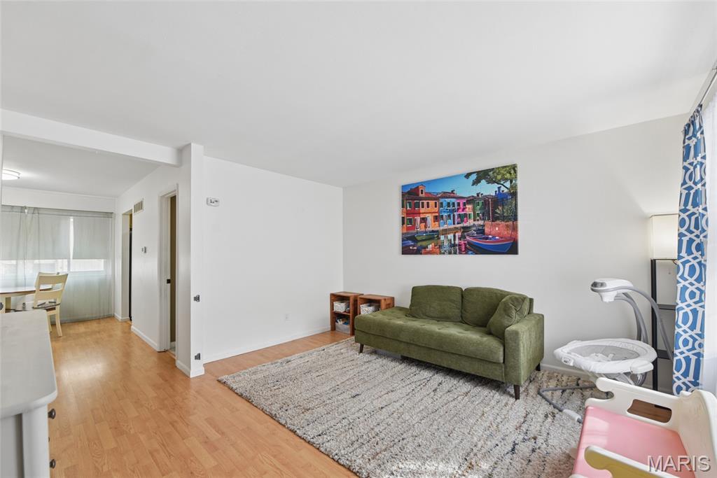 Burtonwood Manor 1 - Residential