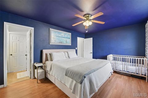 Tiny photo for 839 Lilybud Court, Ballwin, MO 63011 (MLS # 26008100)