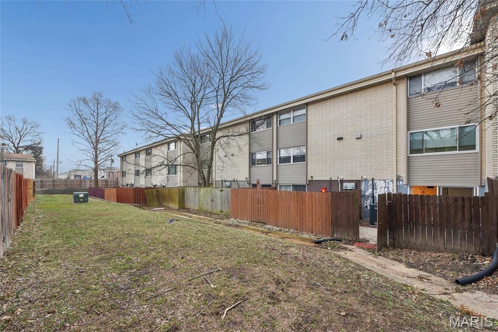 Burtonwood Manor 1 - Residential