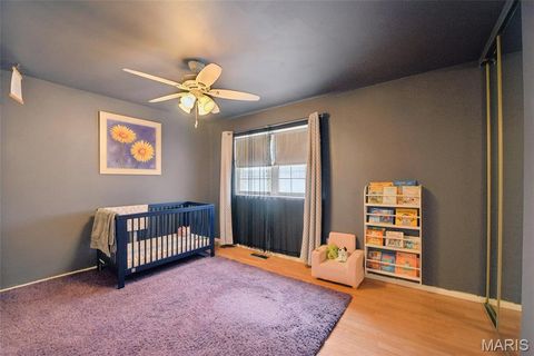 Tiny photo for 839 Lilybud Court, Ballwin, MO 63011 (MLS # 26008100)