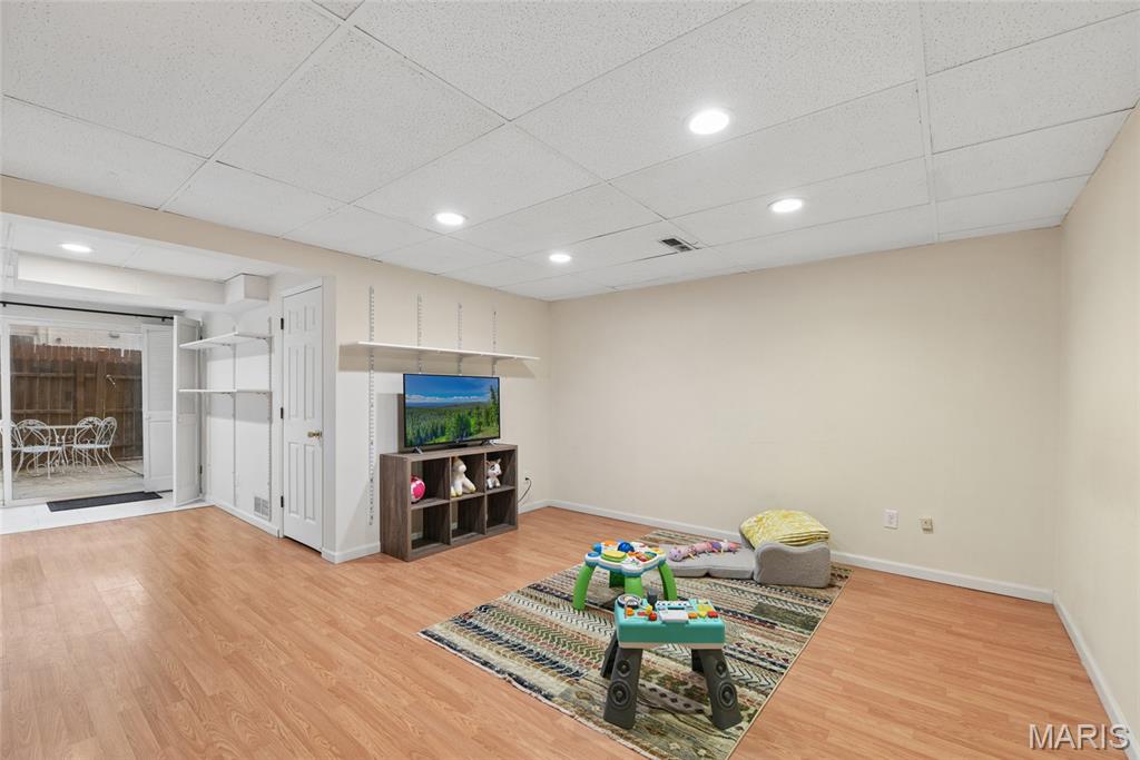 Burtonwood Manor 1 - Residential