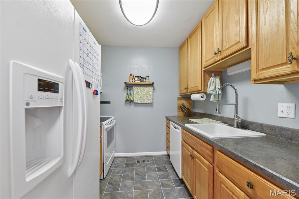 Burtonwood Manor 1 - Residential